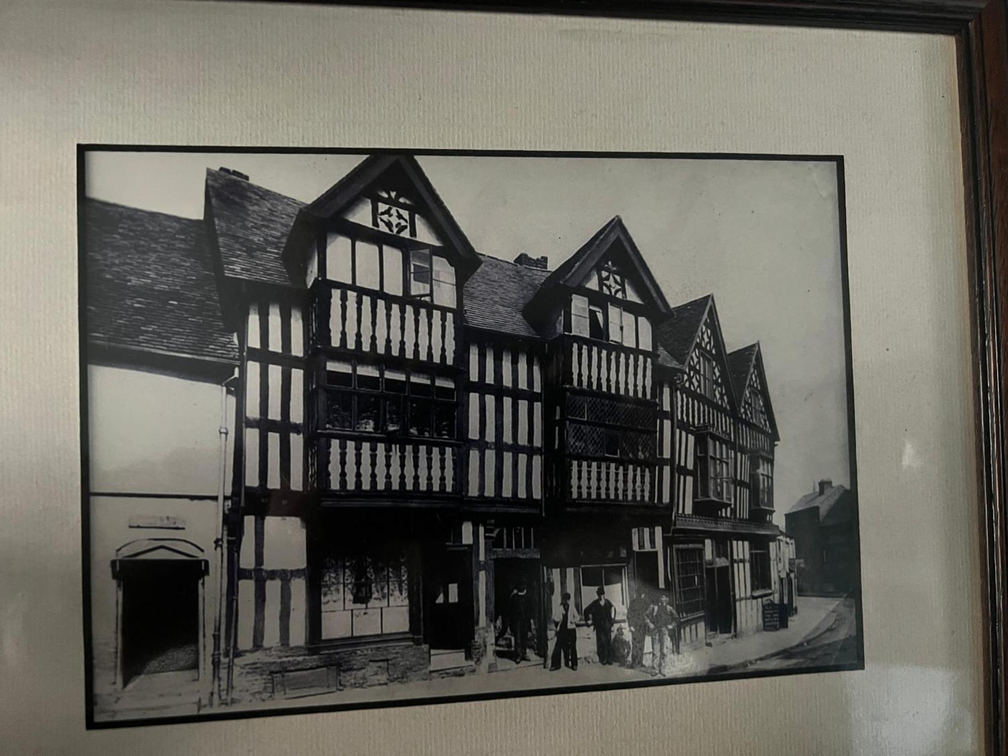 Little Libertys Apartment Shrewsbury Exterior photo
